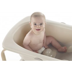 Bañera cambiador FLIP JANE - Cosas para bebés, Tienda bebé online