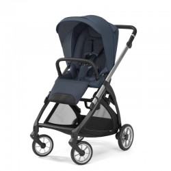 Silla de paseo reversible...
