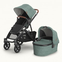 Coche-silla Vista V3 UppaBaby