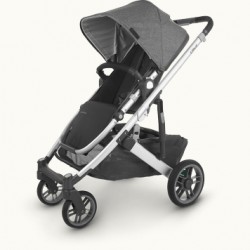 Coche-silla Cruz v2 UppaBaby