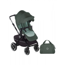 Coche-silla Crosslight Jané