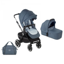 Coche-silla Crosslight Jané