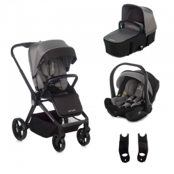 Coche-silla Stratos Be Cool