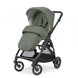 Coche-silla Electa 2025...