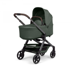 Coche-silla Hub 2 Joolz