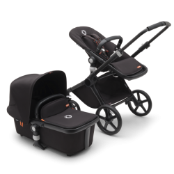 Coche-silla Fox Cub Bugaboo
