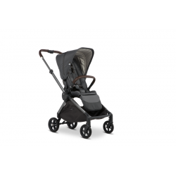 Coche-silla M 6x Mast