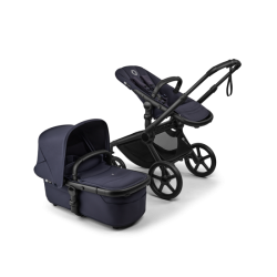 Coche-silla Fox 5 Renew...