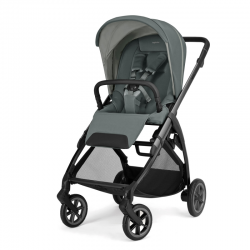 Coche-silla Electa 2026...