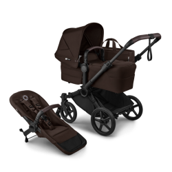 Coche-silla Donkey 6 Bugaboo
