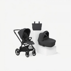 Coche-silla Muum 5 Jané