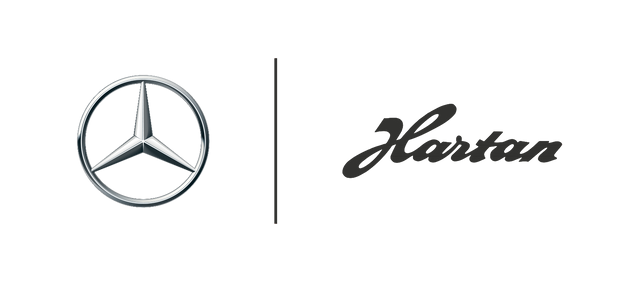 Mercedes-Benz Hartan
